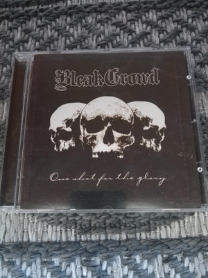 Bleak Crowd - One shot for the glory