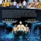 MAGIC MIKE	(24 378)	-FI-	DVD		channing tatum	2012 - pikkukuva 3