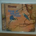 Nirvana CD Songs Of Love And Praise + 2 bonaria - pikkukuva 1