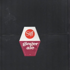Sinebrychoff Ginger ale. Etiketti. - pikkukuva 1