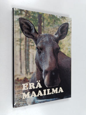 Erämaailma 1979