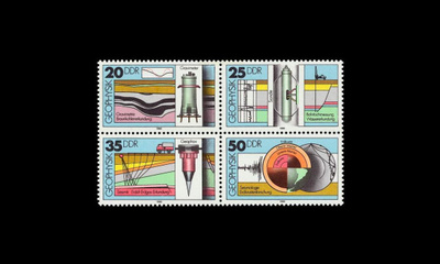 DDR 2557-60_vb ** Geofysiikka (1980)