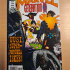 Marvel 1996/04: Generation X - pikkukuva 1