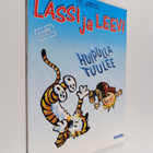 Bill Watterson : Huipulla tuulee - pikkukuva 1
