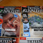 Tieteen kuvalehti 2026, 10 ensimmäistä numeroa - pikkukuva 2