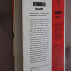 E. R. Burroughs : Marsin ihmeitä ( Taikajousi 1976 ) - pikkukuva 2