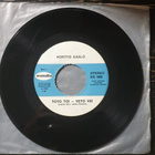 Hortto Kaalo : Toto toi - veto vei (7") - pikkukuva 1