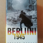 1-2 maailmansota kirjoja, Beevor , Mannerheim ym. - pikkukuva 4