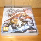 SoulCalibur V Ps3 - pikkukuva 1