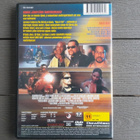 DVD: Biker Boyz (Laurence Fishburne, Derek Luke 2003) - pikkukuva 2