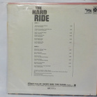 OST: THE HARD RIDE EX+/EX+ LP - pikkukuva 2