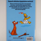 Matt Groening : Simpsonit : tavoitteena kulta - pikkukuva 2