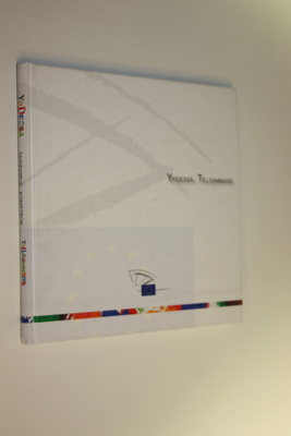 Yhdessä = Tillsammans