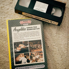 Angelika – Enkelten markiisitar (1965)) VHS - pikkukuva 2