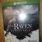 Xbox One The Raven videopeli - pikkukuva 1