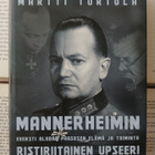 Martti Turtola - Mannerheimin ristiriitainen upseeri (sid.) - pikkukuva 1