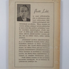 Pentti Lahti : Karhutanssi : runoja - pikkukuva 2