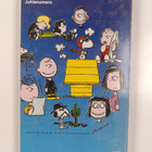 Charles M. Schulz : Tenavat juhlatuulella - pikkukuva 2