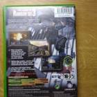 Rainbow Six 3, XBOX-peli, sis. pk - pikkukuva 2