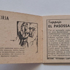 TEX seikkailu No 10 1953 (1. vsk) - pikkukuva 2