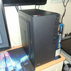 AMD 3000G 2026 build minitietokone 16GB, 256gbm2,Win11! - pikkukuva 1