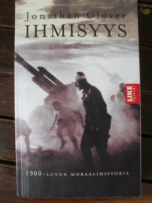 Jonathan Glover : Ihmisyys