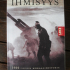 Jonathan Glover : Ihmisyys - pikkukuva 1