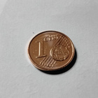 Suomi 1 cent 2021 unc - pikkukuva 1