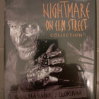 The Nightmare on elm street Collection -DVD - pikkukuva 1