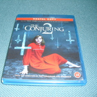 THE CONJURING 2 (Patrick Wilson) BD*** - pikkukuva 1