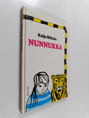 Kaija Siikala : Nunnukka