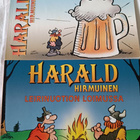 Harald Hirmuinen 17 kpl - pikkukuva 3
