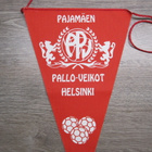 VIIRI, PAJAMÄEN PALLOVEIKOT, HELSINKI 1969 - pikkukuva 2