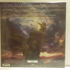 TESTAMENT - THE FORMATION OF DAMNATION M-/M- PICTURE VINYL - pikkukuva 2