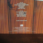 AC/DC:FLY ON THE WALL LP - pikkukuva 3