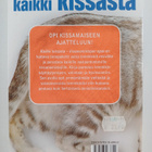 Catherine Davidson : Kaikki kissasta : kissanomistajan opas - pikkukuva 2