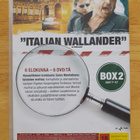 Komisario Montalbano: Box 1-3 DVD - pikkukuva 3