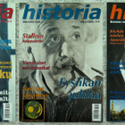 Historia-lehdet 1-5 / 2005 - pikkukuva 2