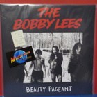THE BOBBY LEES - BEAUTY PAGEANT M-/M- UK 2025 FEB 28 LP - pikkukuva 1
