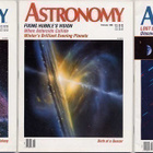 Astronomy Magazine 1993 (6 numeroa) - pikkukuva 1