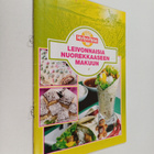 Leivonnaisia nuorekkaaseen makuun - pikkukuva 1