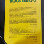 Rocktieto 1-3 Jake Nyman - pikkukuva 4