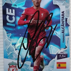 Thiago Liverpool signed - pikkukuva 1