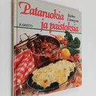 Barbro Lönnegren : Pataruokia ja paistoksia - pikkukuva 1