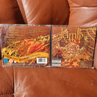 LAMB OF GOD-killadelphia CD+DVD. - pikkukuva 1