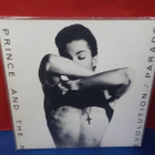 PRINCE - PARADE EX-/EX+ EU -86 LP - pikkukuva 2