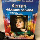 KERRAN KIRKKAANA PÄIVÄNÄ  (SUOMI) - pikkukuva 1