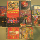SANTANA ( dvd:t & cd:t ) - pikkukuva 1