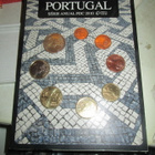 2010 PORTUGALI FDC-sarja - pikkukuva 1