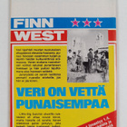Finnwest 3/1979 : Viittä vaille vainaja - pikkukuva 2